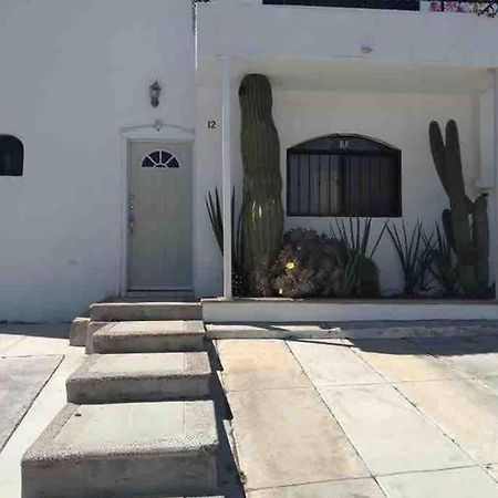 Casa 12-1 - Beautiful Mountain Views Apartment San Carlos Nuevo Guaymas Luaran gambar