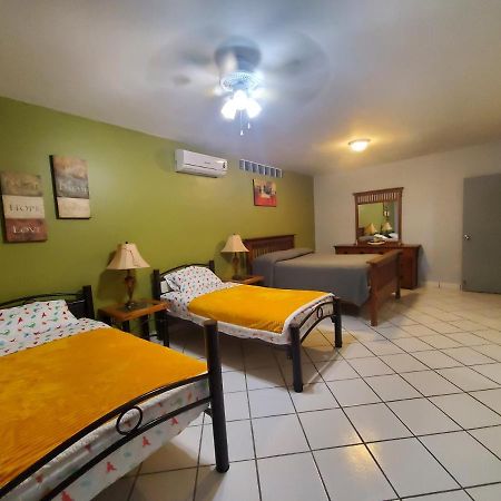 Casa 12-1 - Beautiful Mountain Views Apartment San Carlos Nuevo Guaymas Luaran gambar