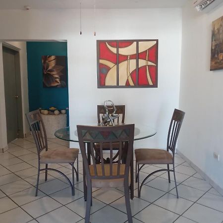 Casa 12-1 - Beautiful Mountain Views Apartment San Carlos Nuevo Guaymas Luaran gambar
