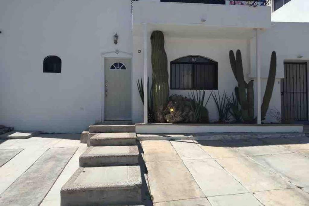 Casa 12-1 - Beautiful Mountain Views Apartment San Carlos Nuevo Guaymas Luaran gambar