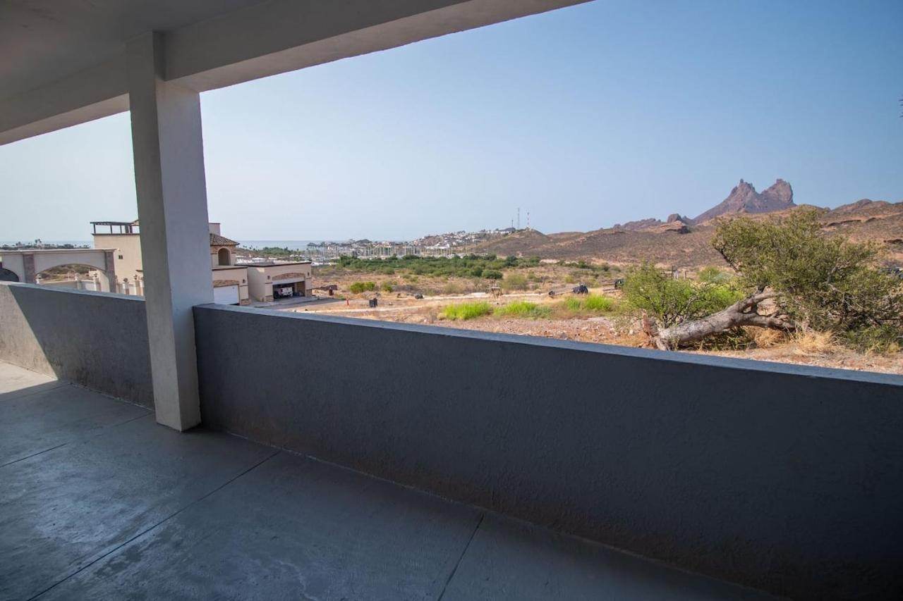 Casa 12-1 - Beautiful Mountain Views Apartment San Carlos Nuevo Guaymas Luaran gambar