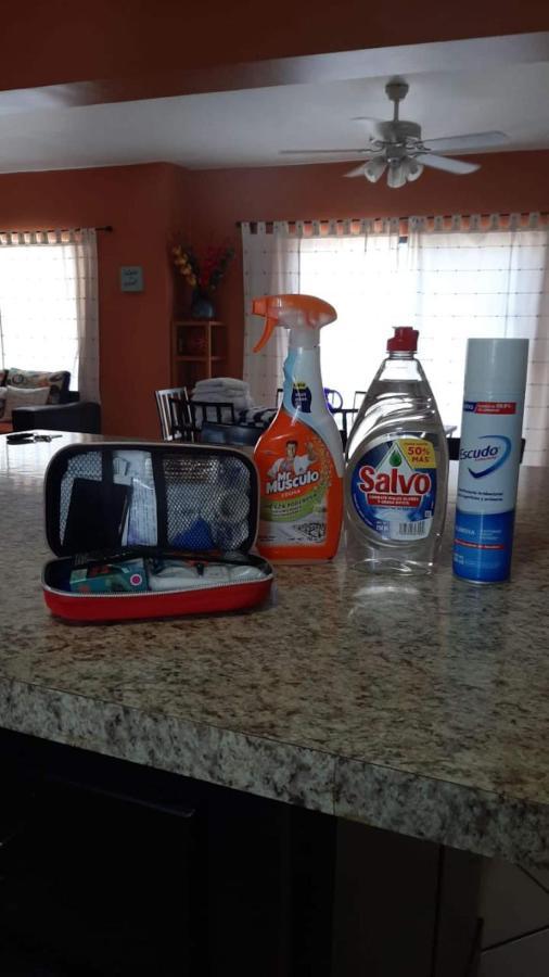 Casa 12-1 - Beautiful Mountain Views Apartment San Carlos Nuevo Guaymas Luaran gambar