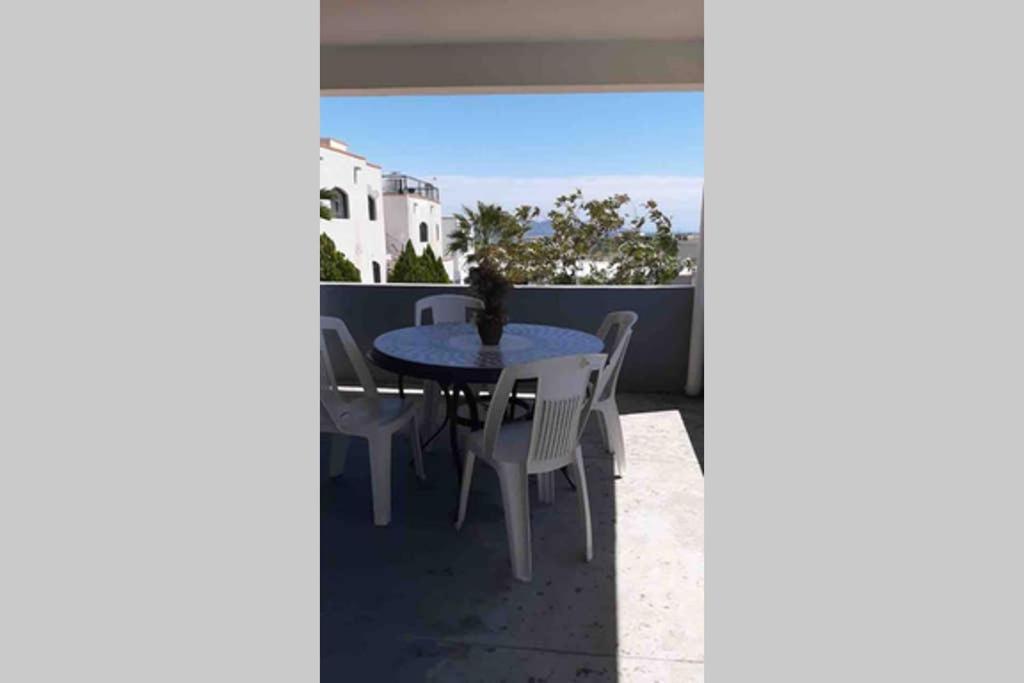 Casa 12-1 - Beautiful Mountain Views Apartment San Carlos Nuevo Guaymas Luaran gambar