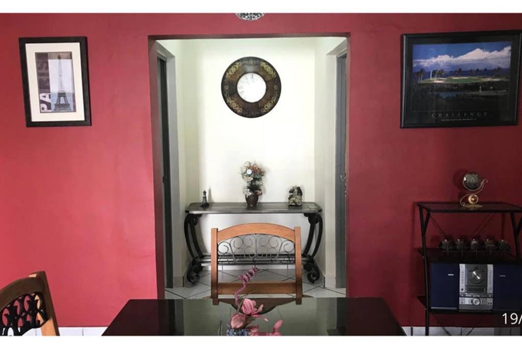 Casa 12-1 - Beautiful Mountain Views Apartment San Carlos Nuevo Guaymas Luaran gambar