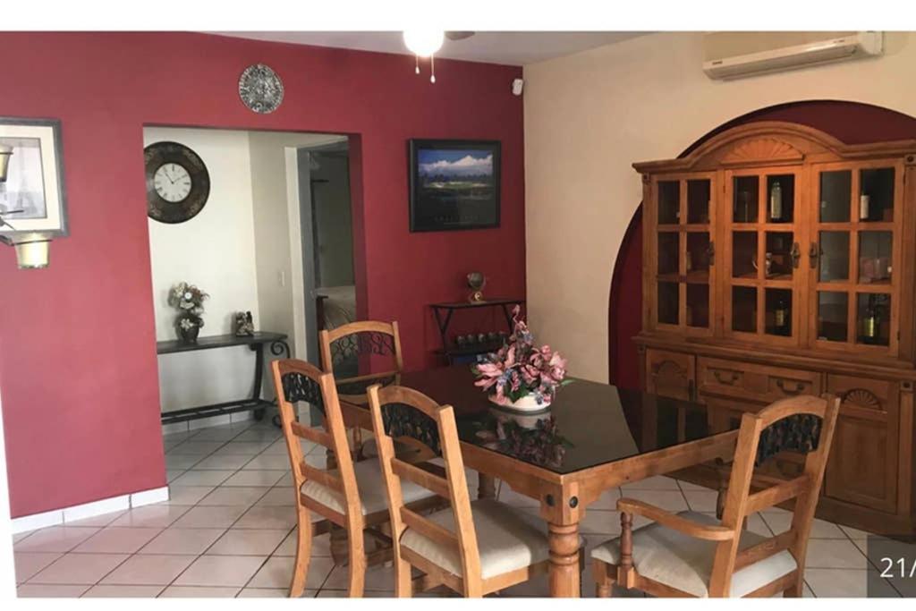 Casa 12-1 - Beautiful Mountain Views Apartment San Carlos Nuevo Guaymas Luaran gambar