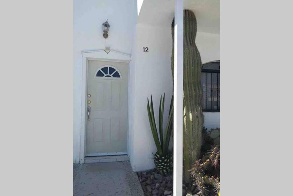 Casa 12-1 - Beautiful Mountain Views Apartment San Carlos Nuevo Guaymas Luaran gambar
