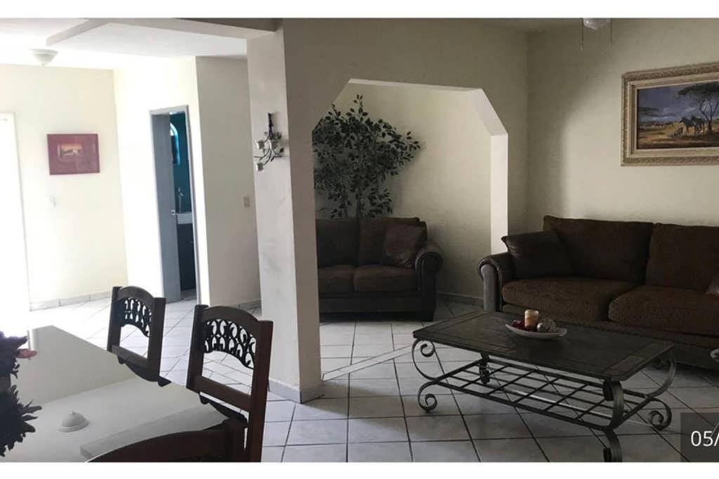 Casa 12-1 - Beautiful Mountain Views Apartment San Carlos Nuevo Guaymas Luaran gambar