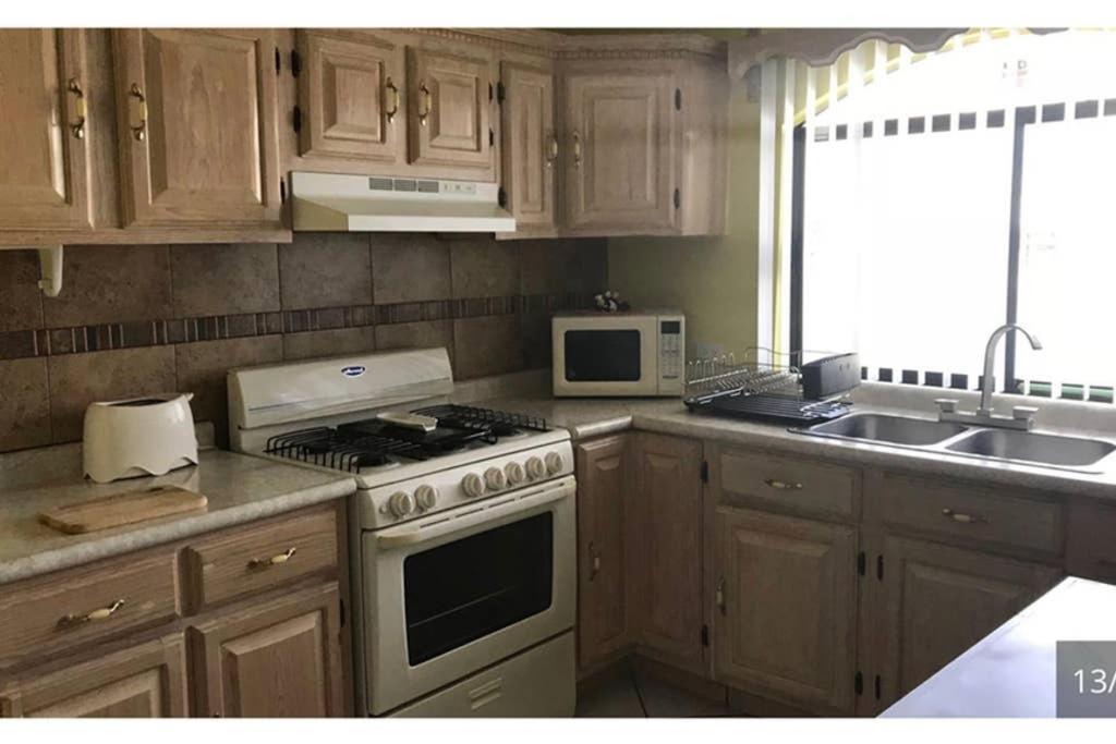 Casa 12-1 - Beautiful Mountain Views Apartment San Carlos Nuevo Guaymas Luaran gambar