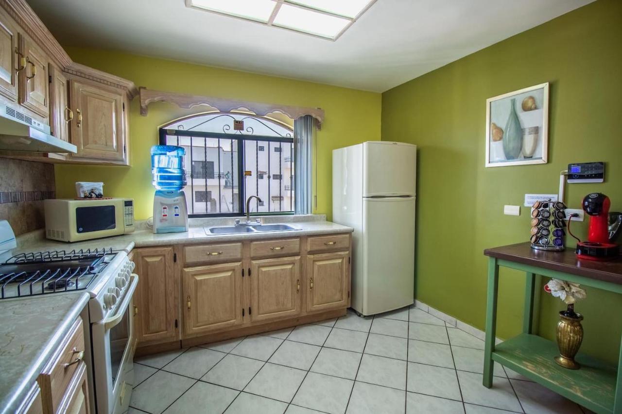 Casa 12-1 - Beautiful Mountain Views Apartment San Carlos Nuevo Guaymas Luaran gambar