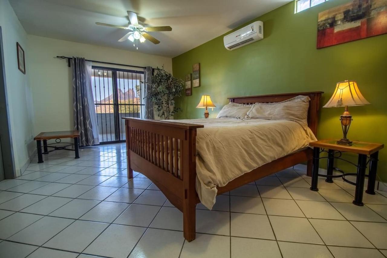 Casa 12-1 - Beautiful Mountain Views Apartment San Carlos Nuevo Guaymas Luaran gambar