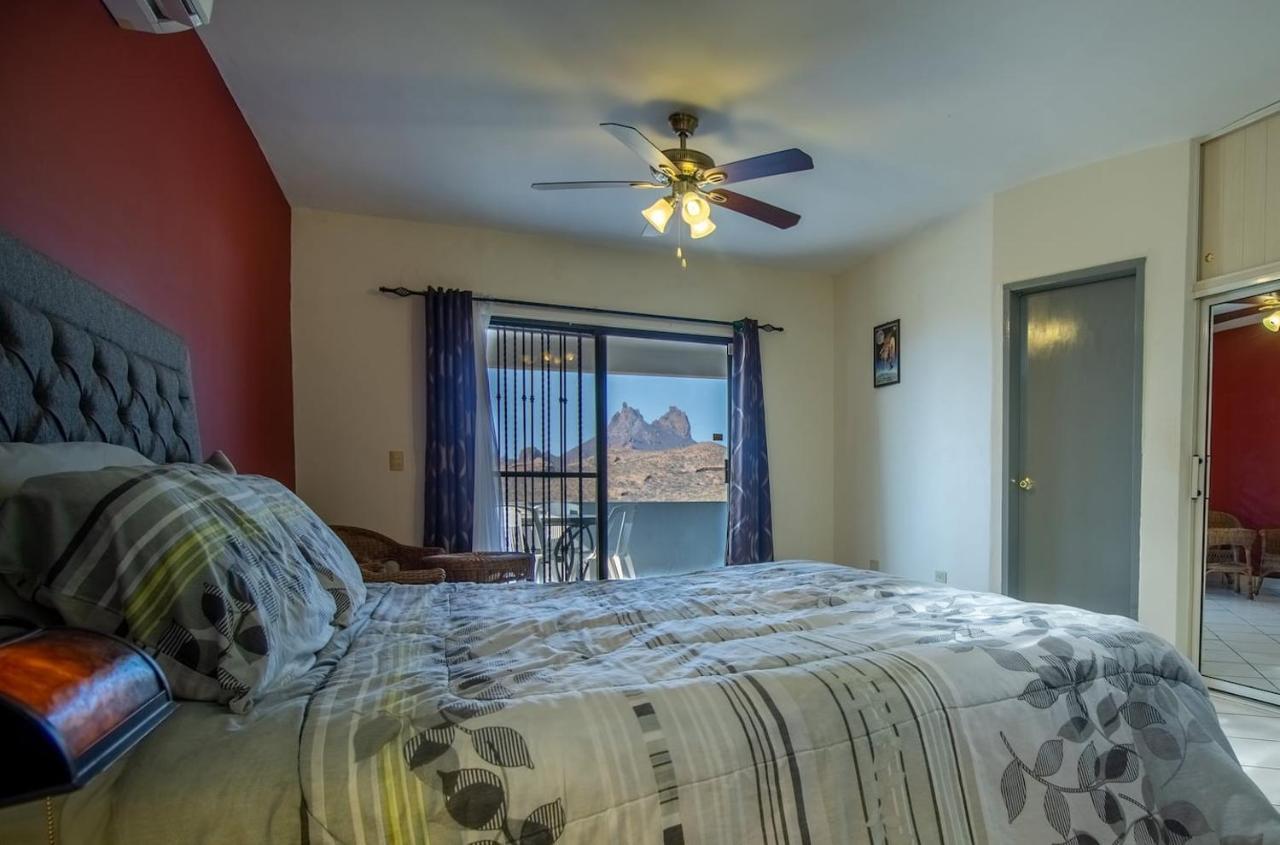 Casa 12-1 - Beautiful Mountain Views Apartment San Carlos Nuevo Guaymas Luaran gambar