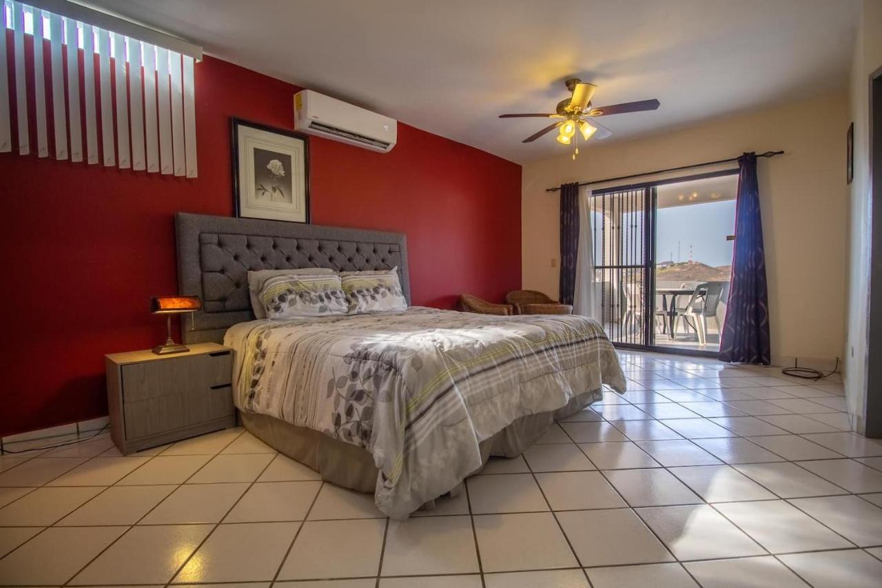 Casa 12-1 - Beautiful Mountain Views Apartment San Carlos Nuevo Guaymas Luaran gambar