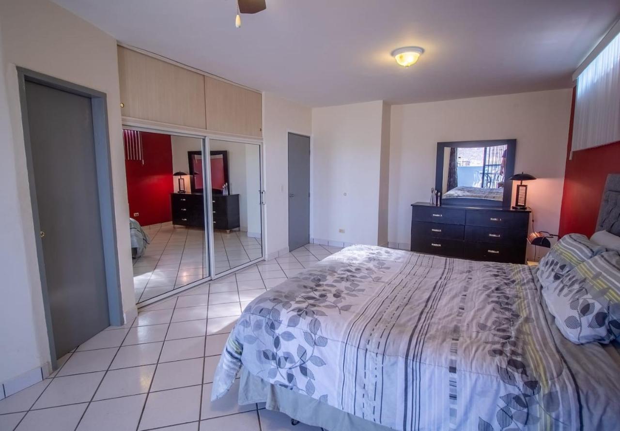 Casa 12-1 - Beautiful Mountain Views Apartment San Carlos Nuevo Guaymas Luaran gambar
