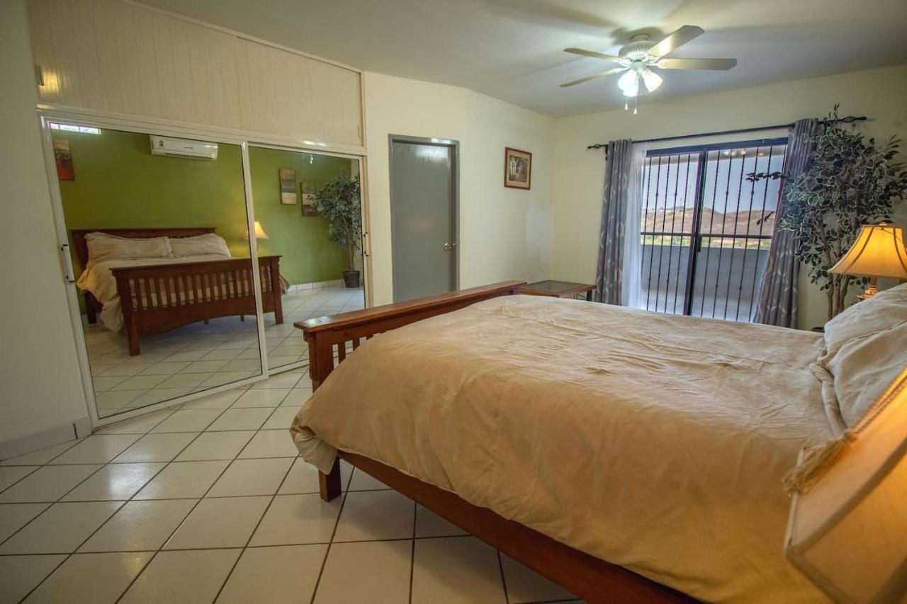 Casa 12-1 - Beautiful Mountain Views Apartment San Carlos Nuevo Guaymas Luaran gambar