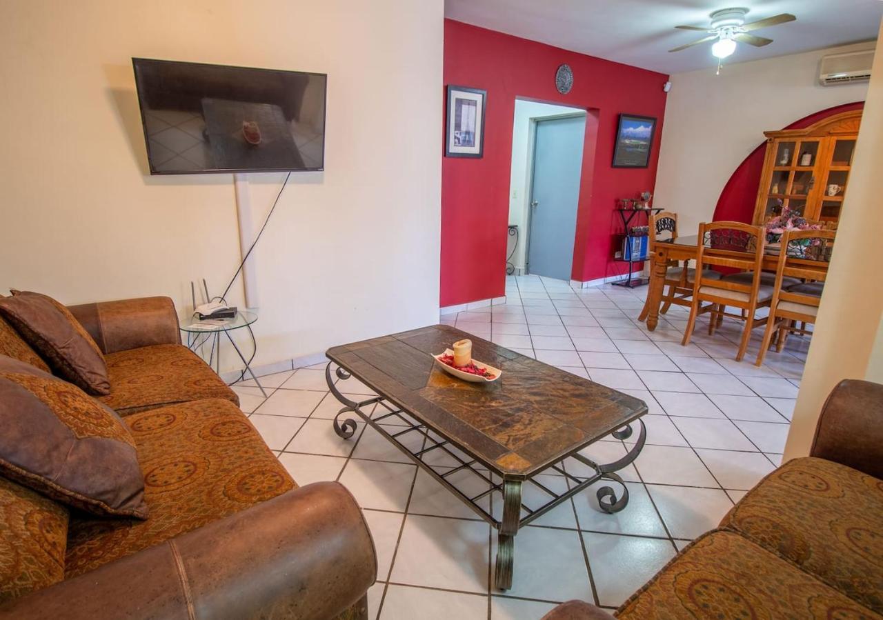 Casa 12-1 - Beautiful Mountain Views Apartment San Carlos Nuevo Guaymas Luaran gambar