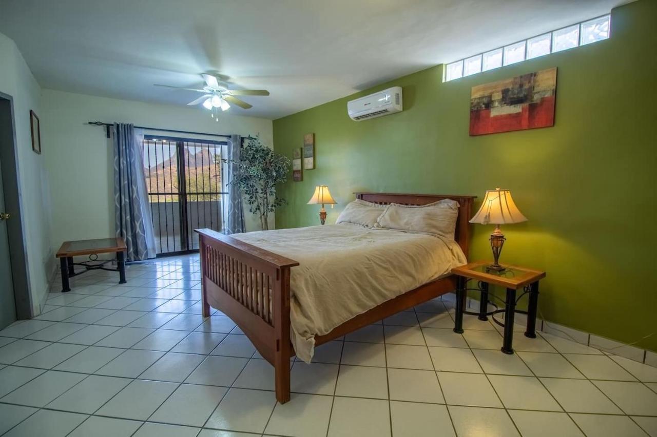 Casa 12-1 - Beautiful Mountain Views Apartment San Carlos Nuevo Guaymas Luaran gambar