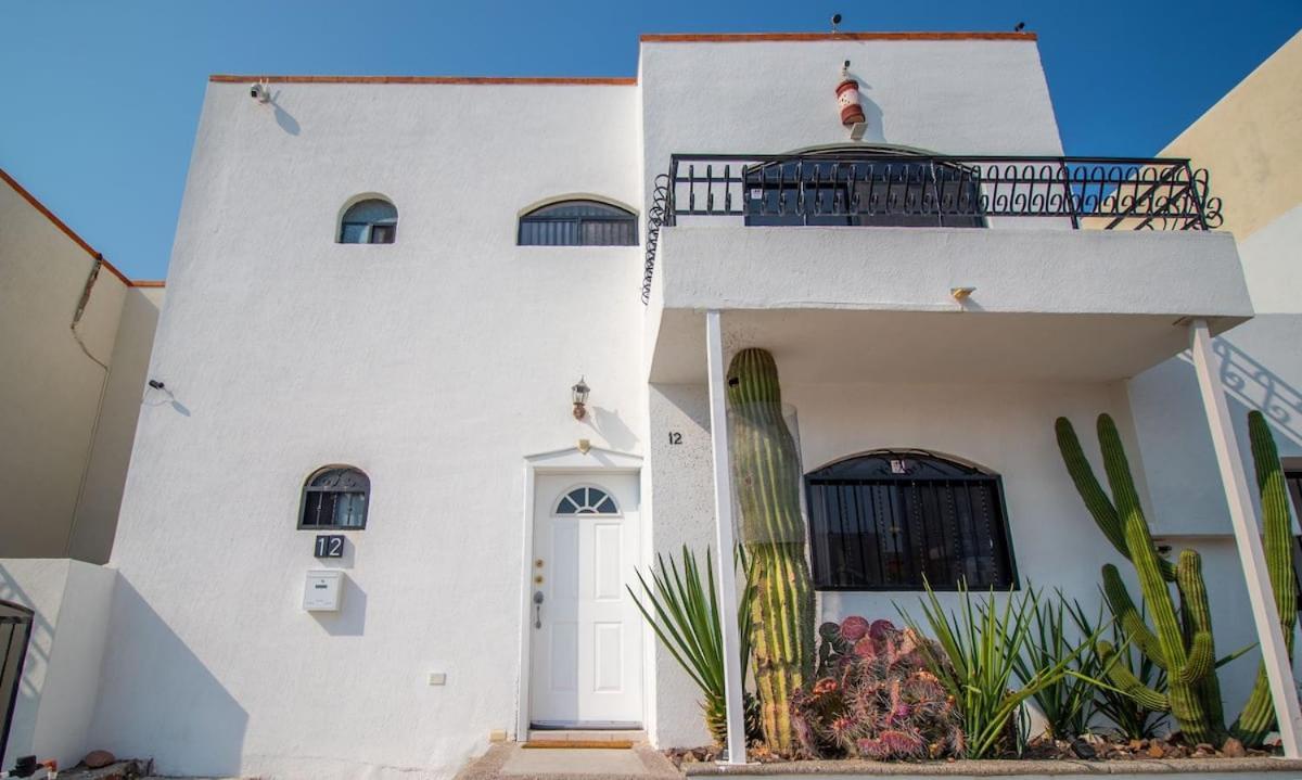 Casa 12-1 - Beautiful Mountain Views Apartment San Carlos Nuevo Guaymas Luaran gambar