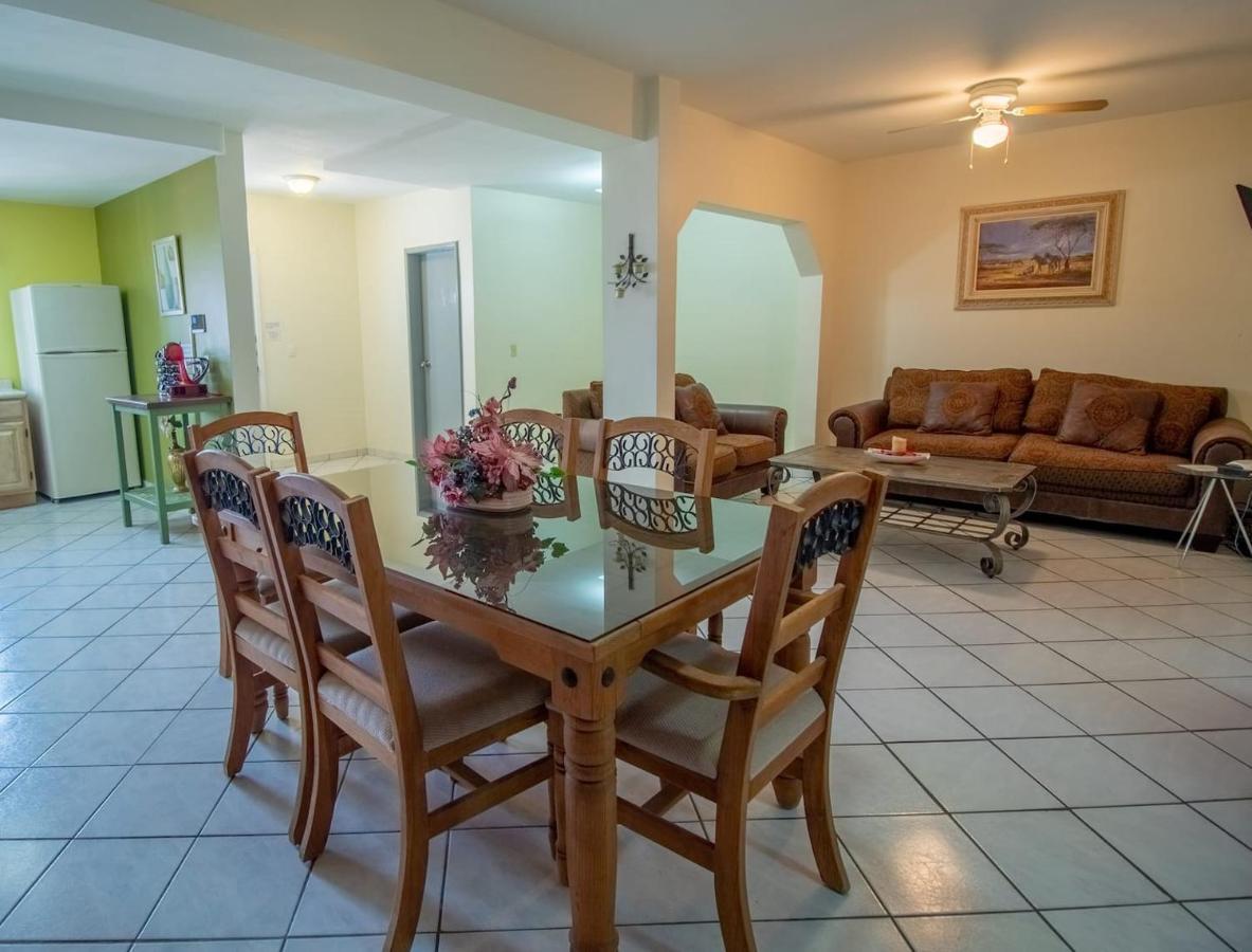 Casa 12-1 - Beautiful Mountain Views Apartment San Carlos Nuevo Guaymas Luaran gambar