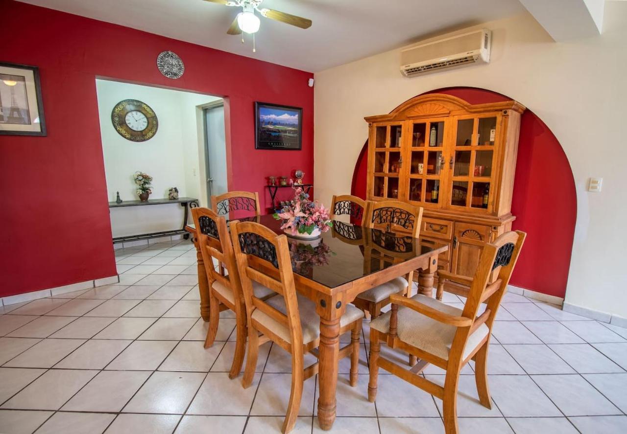 Casa 12-1 - Beautiful Mountain Views Apartment San Carlos Nuevo Guaymas Luaran gambar