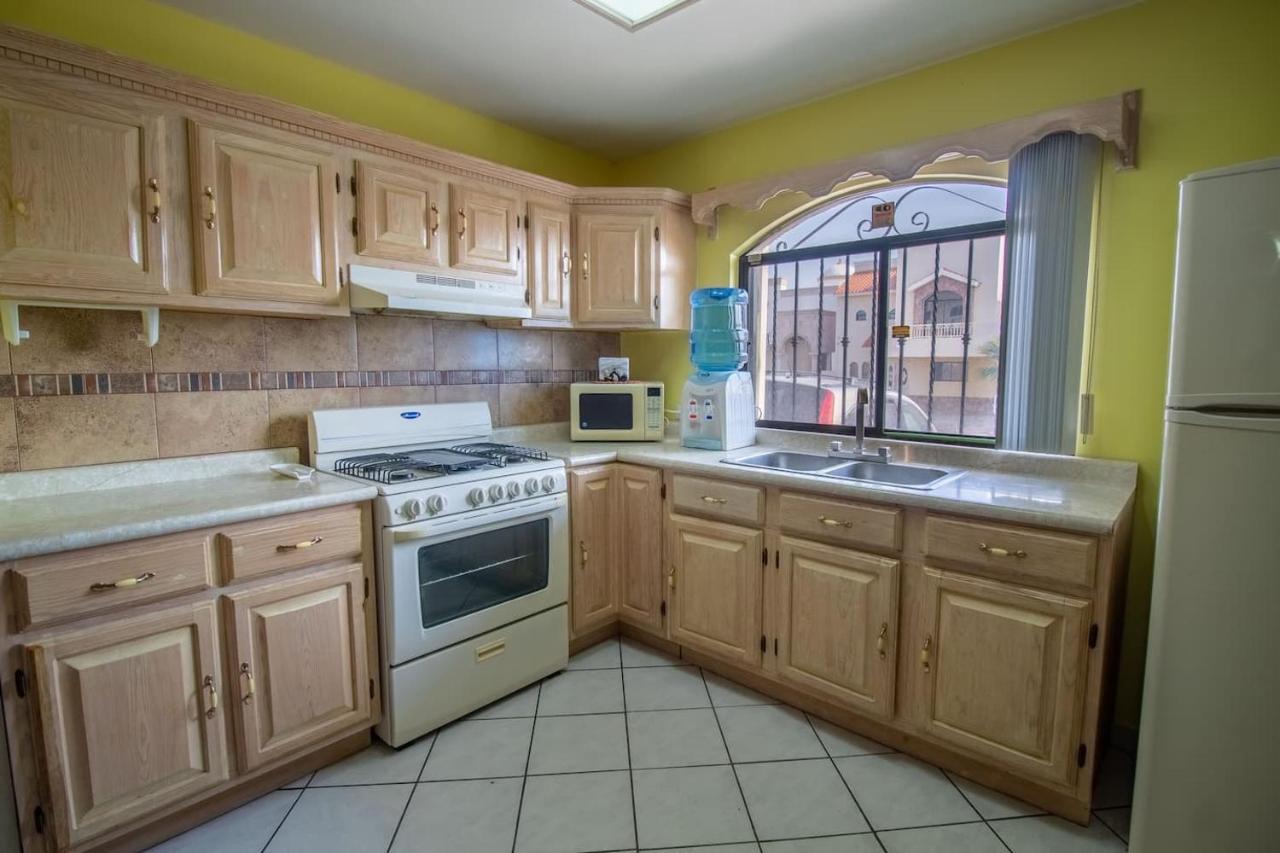 Casa 12-1 - Beautiful Mountain Views Apartment San Carlos Nuevo Guaymas Luaran gambar