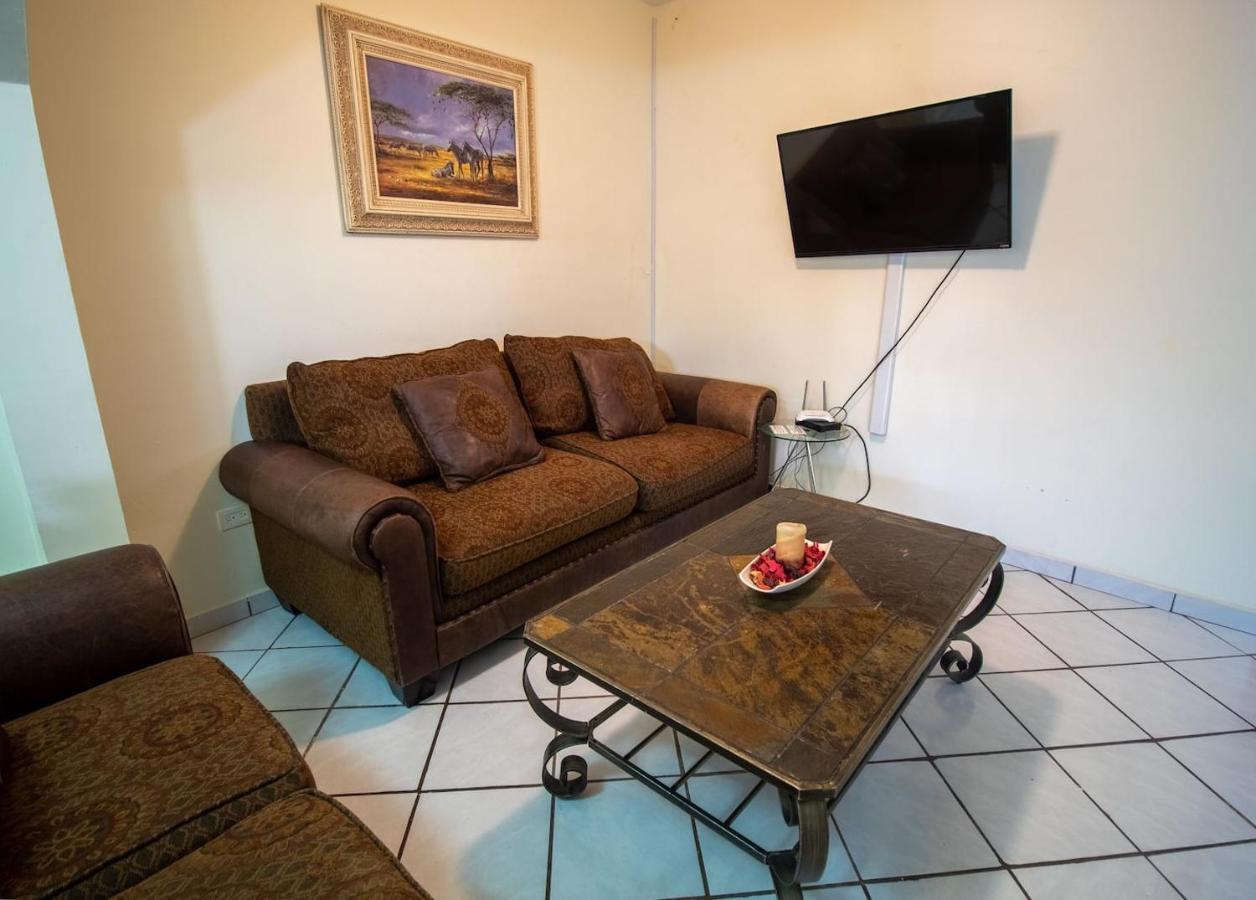 Casa 12-1 - Beautiful Mountain Views Apartment San Carlos Nuevo Guaymas Luaran gambar