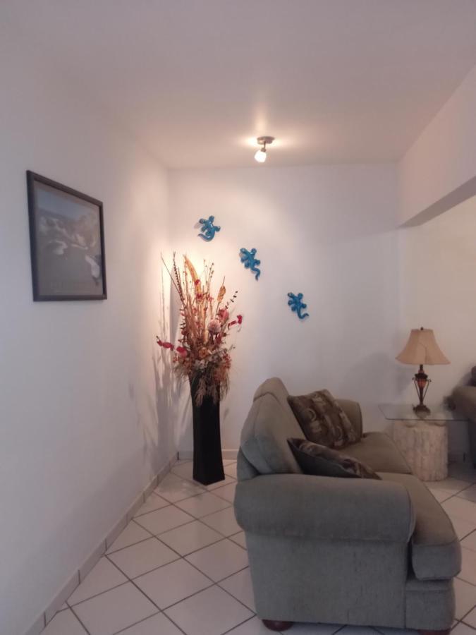 Casa 12-1 - Beautiful Mountain Views Apartment San Carlos Nuevo Guaymas Luaran gambar