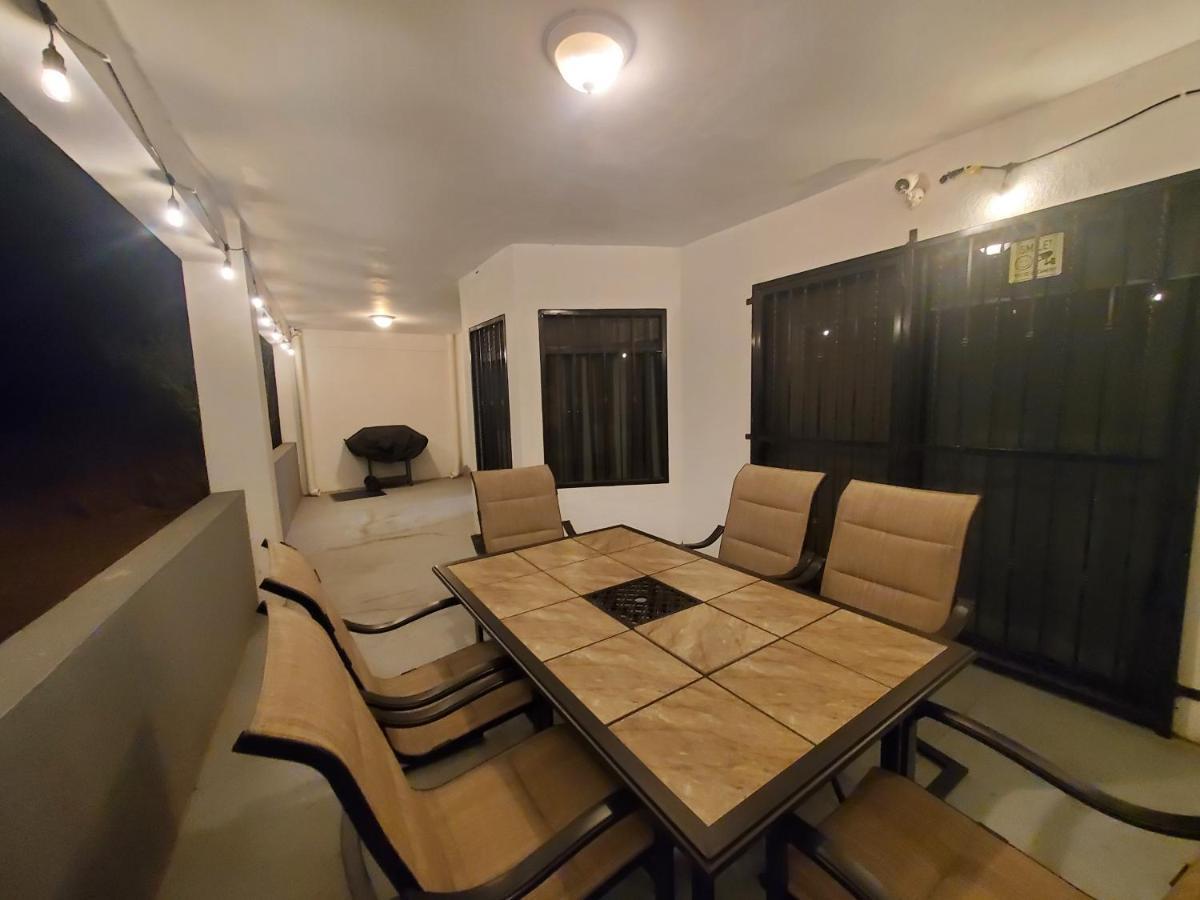 Casa 12-1 - Beautiful Mountain Views Apartment San Carlos Nuevo Guaymas Luaran gambar