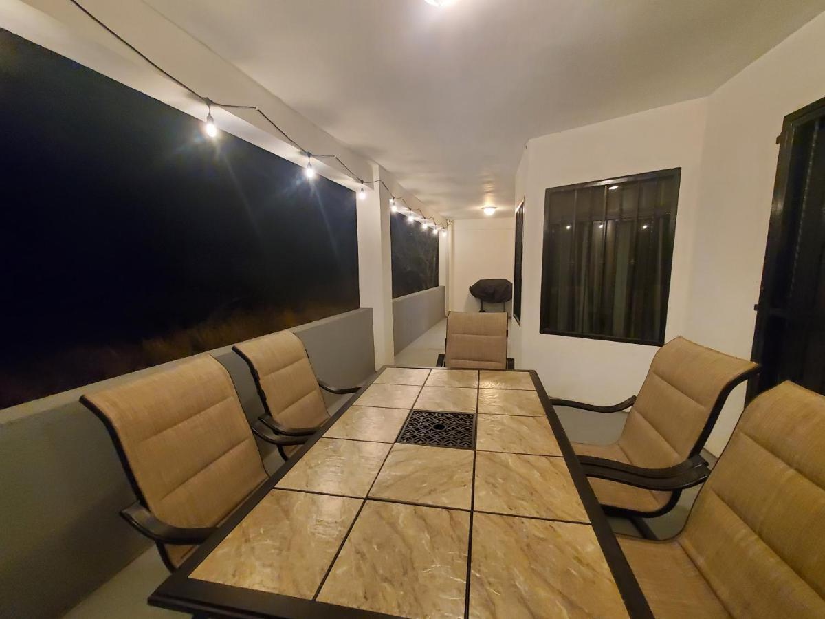 Casa 12-1 - Beautiful Mountain Views Apartment San Carlos Nuevo Guaymas Luaran gambar