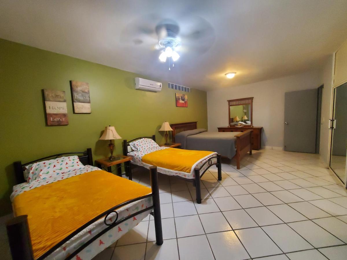 Casa 12-1 - Beautiful Mountain Views Apartment San Carlos Nuevo Guaymas Luaran gambar