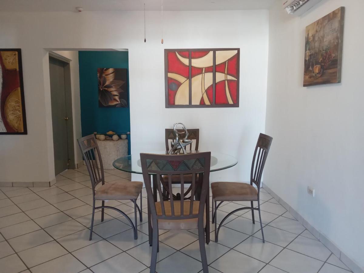 Casa 12-1 - Beautiful Mountain Views Apartment San Carlos Nuevo Guaymas Luaran gambar