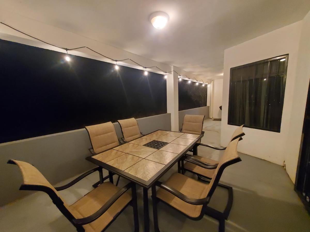 Casa 12-1 - Beautiful Mountain Views Apartment San Carlos Nuevo Guaymas Luaran gambar