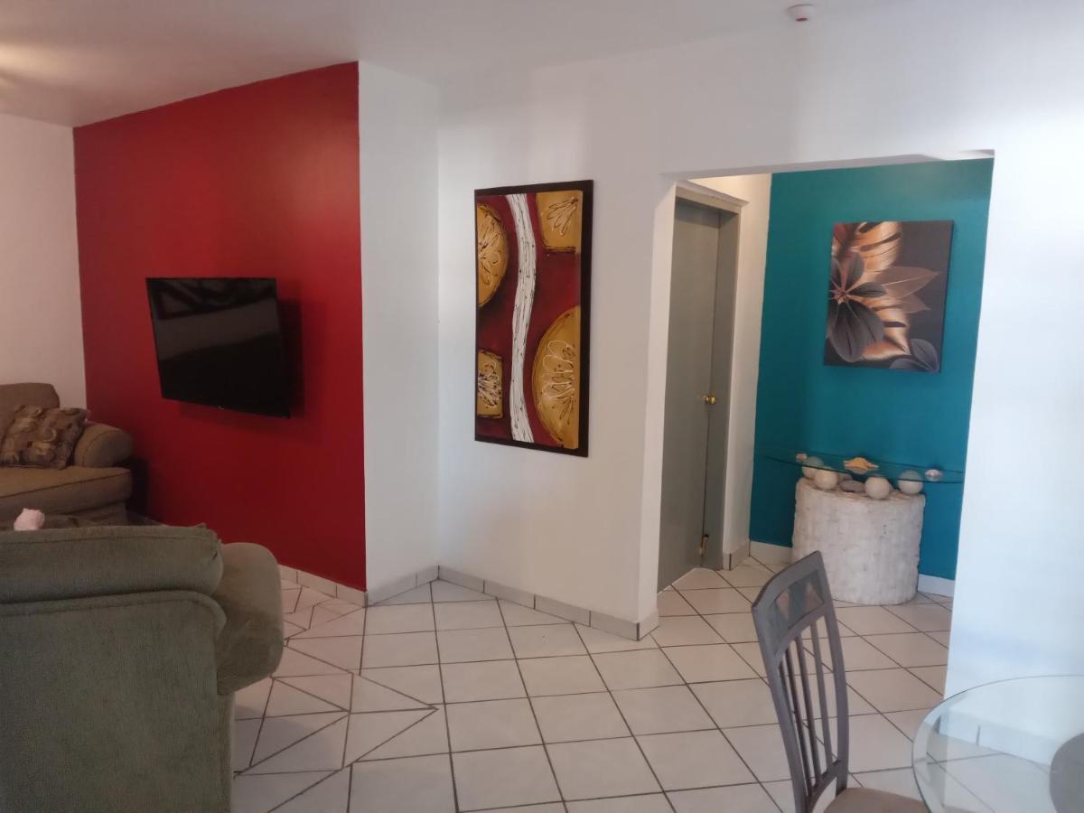 Casa 12-1 - Beautiful Mountain Views Apartment San Carlos Nuevo Guaymas Luaran gambar