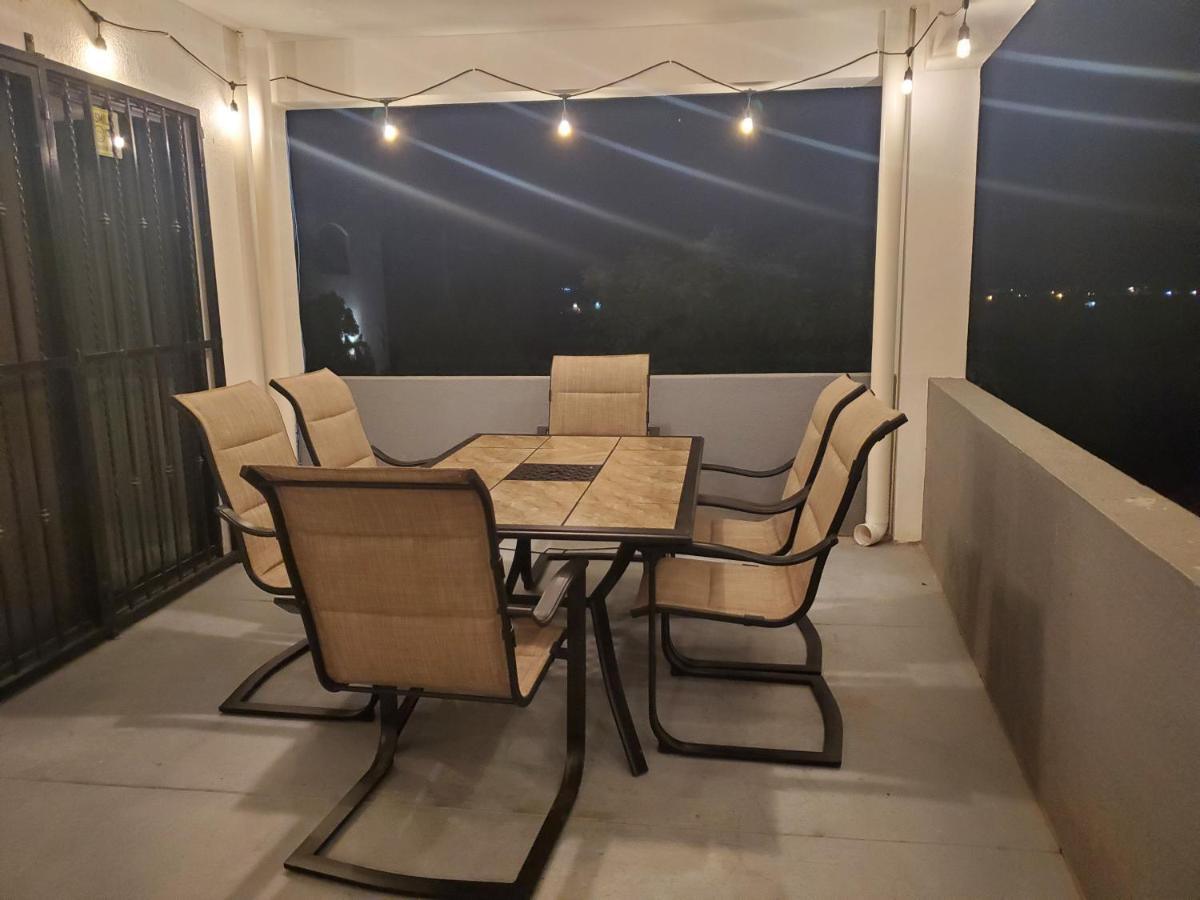 Casa 12-1 - Beautiful Mountain Views Apartment San Carlos Nuevo Guaymas Luaran gambar